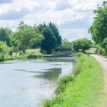 Le Clos Saint-Jean - Chambre D'Hote Lucky 外观 照片