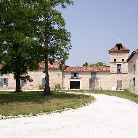 Le Clos Saint-Jean - Chambre D'Hote Lucky 外观 照片